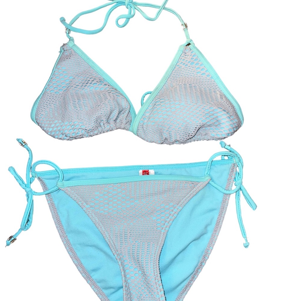NEW Bikini Set || bottoms M & top L